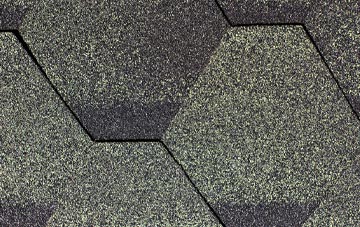 Salford Ford fibreglass shingle repairs