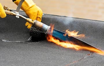 flat roof repairs Salford Ford, Bedfordshire
