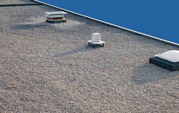 flat roofing Salford Ford, Bedfordshire