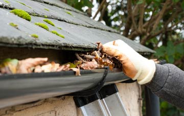 gutter cleaning Salford Ford, Bedfordshire