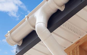 Salford Ford gutter installation costs