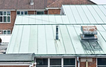 Salford Ford lead roofing costs