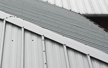 disadvantages of Salford Ford metal roofing