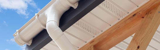 get Salford Ford guttering quotes today