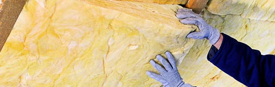 quotes for Salford Ford roof insulation