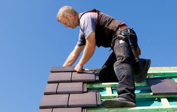 disadvantages of Salford Ford slate roofing