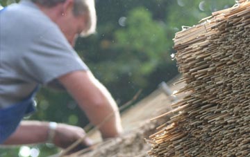 professional Salford Ford thatchers