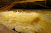 Salford Ford pitch roof insulation